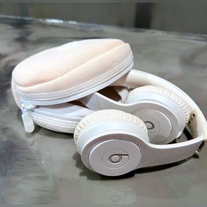 Beats headphones